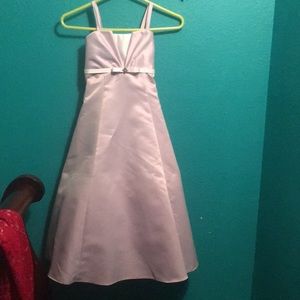 Formal / flower girl dress
